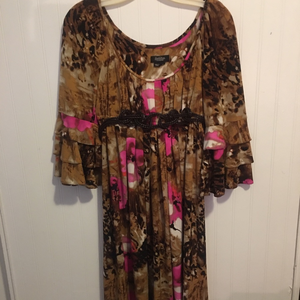 Size 8 Dress